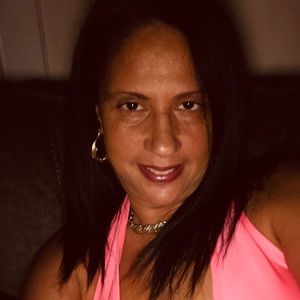 Meet your Posher, Annette